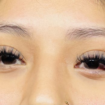 Rosa's Lash Artesy - Volume $90 - Eyelash Service Near Me Rosa's Lash Artesy - Volume $90 - Eyelash Service Near Me