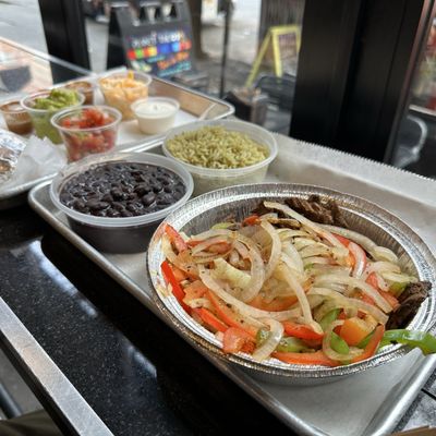 Planet Taco by null