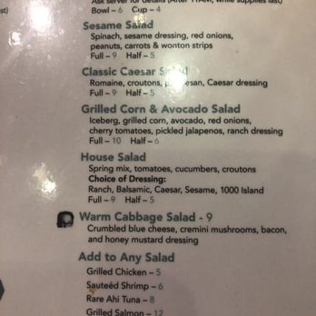 Seven Mile Casino - Menu - Casinos Near Me - Chula Vista, California Seven Mile Casino - Menu - Casinos Near Me - Chula Vista, California