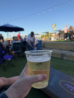 Frankie Martin's Garden by null