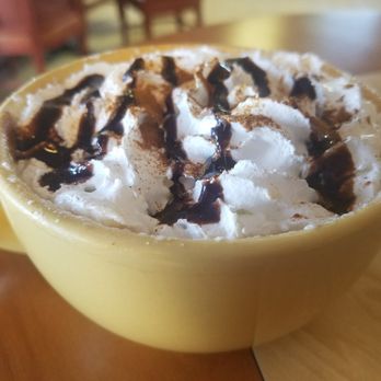 Madcrema - They have for in house cups if you ask! - Coffee & Tea Near Me - Albuquerque, New Mexico