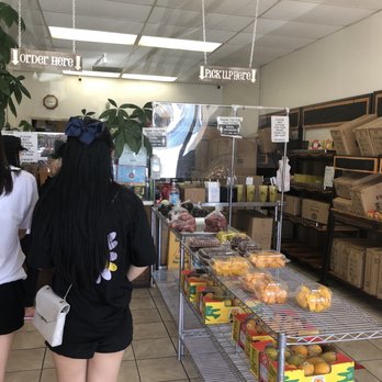 Cococane - Social distancing - Fruits & Veggies Near Me - Garden Grove, California