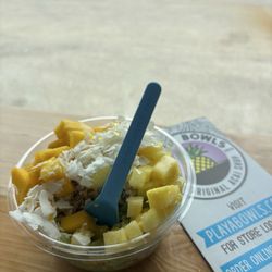 Playa Bowls - Lola