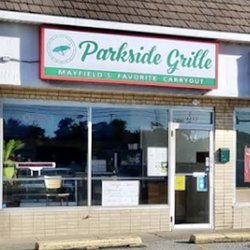 Parkside Grille