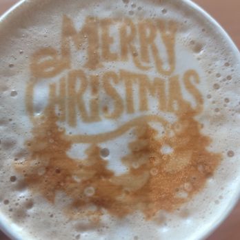 Smartbean Coffee House - Café con Leche-ish ; - ) - Breakfast & Brunch Near Me - Hialeah, Florida