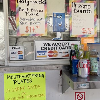Sonora Taqueria - Menu specials - Mexican Near Me - Cottonwood, Arizona Sonora Taqueria - Menu specials - Mexican Near Me - Cottonwood, Arizona