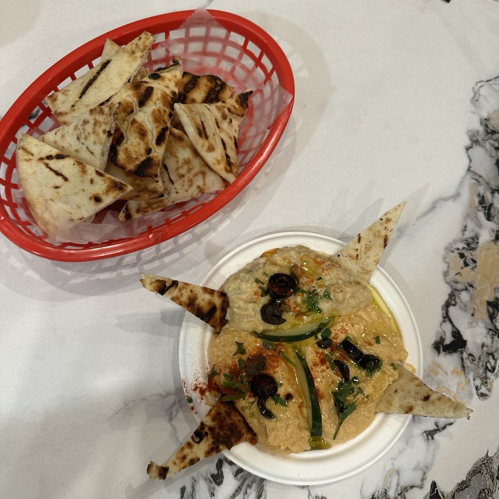 The Mediterranean Table - Hummus - Mediterranean Near Me - Pittsburgh, Pennsylvania The Mediterranean Table - Hummus - Mediterranean Near Me - Pittsburgh, Pennsylvania
