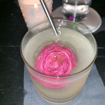 Sugar Monk - Potter's Field - Cocktail Bars Near Me - New York, New York Sugar Monk - Potter's Field - Cocktail Bars Near Me - New York, New York