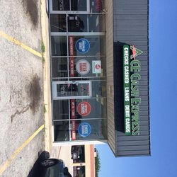ACE Cash Express