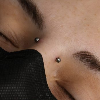 1. kupkex piercing