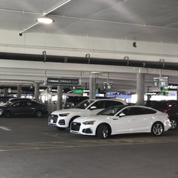 National Car Rental - Cars for rent