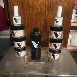 City Nail Supplies - Valentino products the bomb