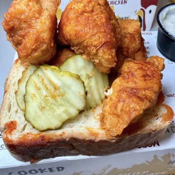 Crimson Coward - Crimson NUGS small - Chicken Shop Near Me - Oxon Hill, Maryland Crimson Coward - Crimson NUGS small - Chicken Shop Near Me - Oxon Hill, Maryland