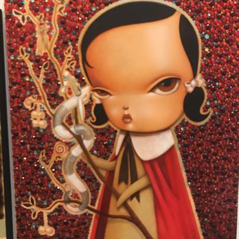 Stranger Factory - Art Galleries Near Me - Algodones, New Mexico