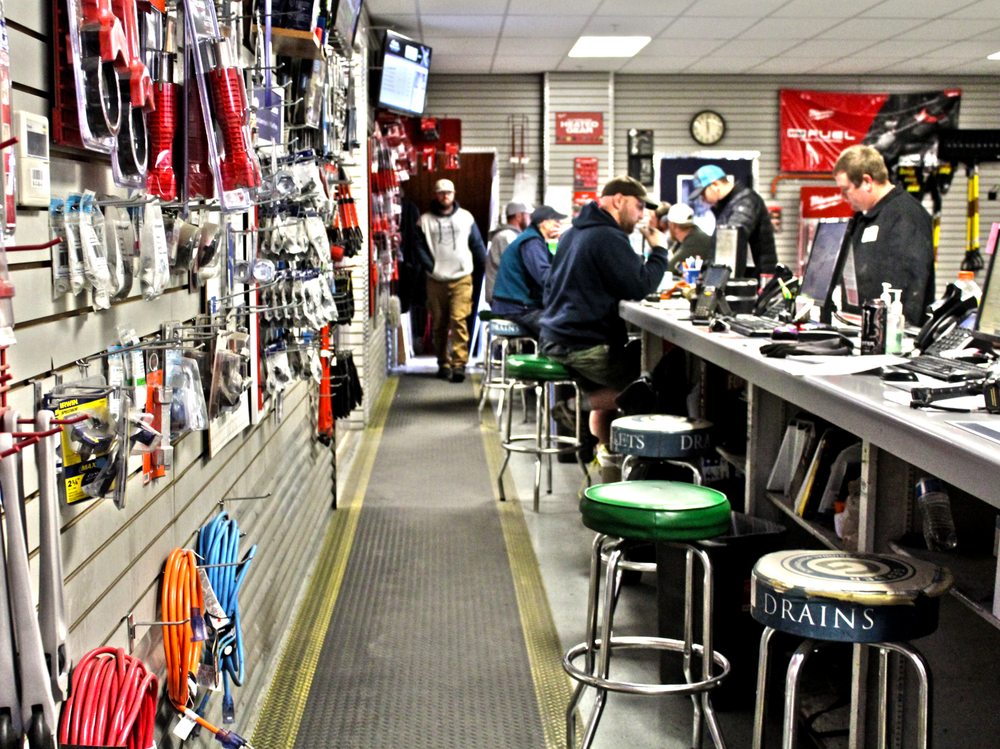 Slide of Mountainland Supply - Orem