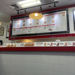 First time!!