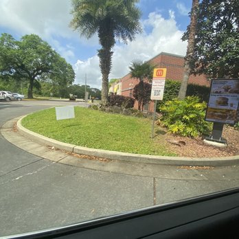 McDonald's - Burgers Near Me - Irvington, Alabama