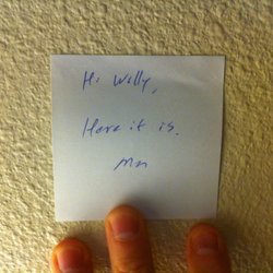 South Austin Community Acupuncture - A clue from Dr. Ma