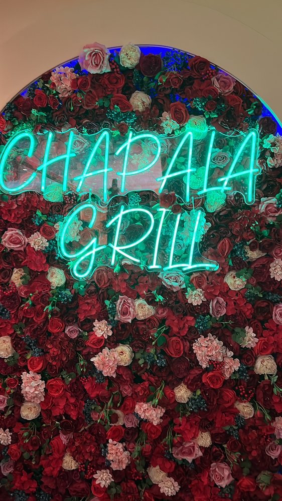 Chapala Grill
