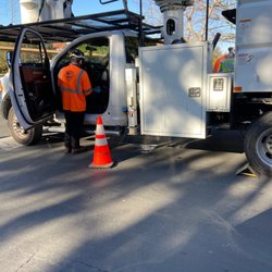 Mowbray's Tree Service