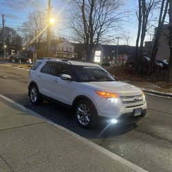 L&M Transportation Service