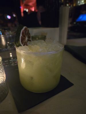 La Licor Panamericana by null