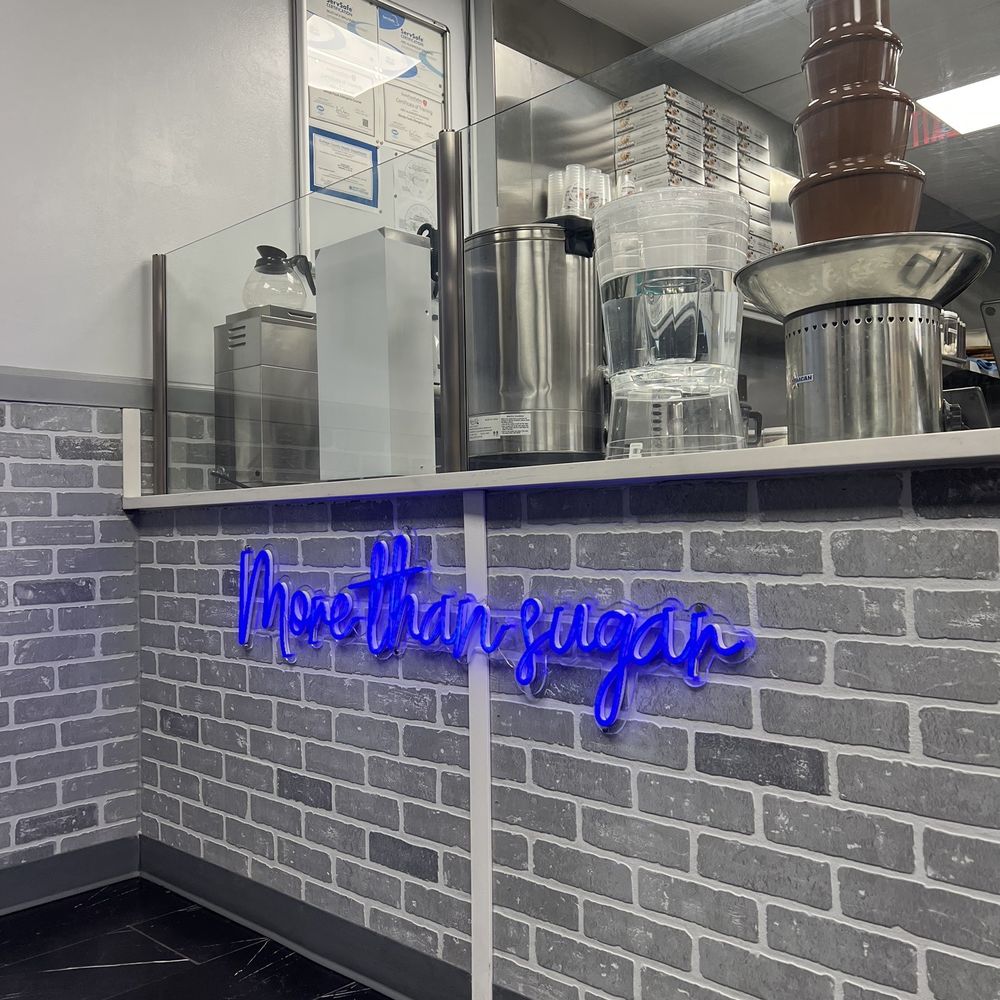 Sugar Dose - Desserts Near Me - Lombard, Illinois Sugar Dose - Desserts Near Me - Lombard, Illinois