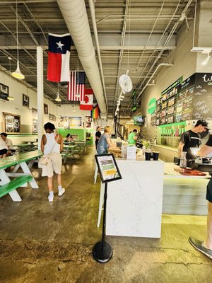 Slackers Brewing Co. by null