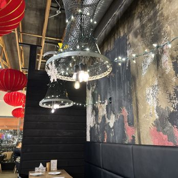 The Fish Man - Inside - Seafood Near Me - Richmond, British Columbia