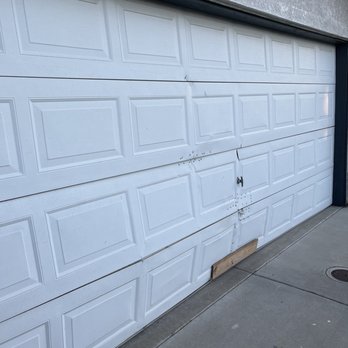 DoorWorks - Before.. smh - Garage Door Services Near Me - Salida, California DoorWorks - Before.. smh - Garage Door Services Near Me - Salida, California