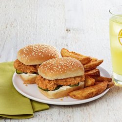 A&W Restaurant
