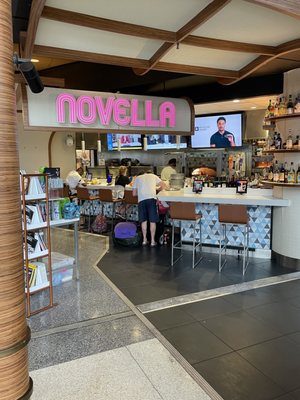 Novella by null