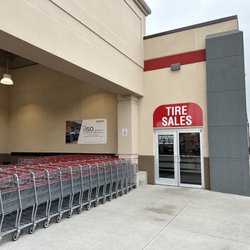 Costco - Costco tires