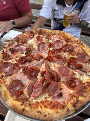 Fiddler's Inn Pub & Pizza by null