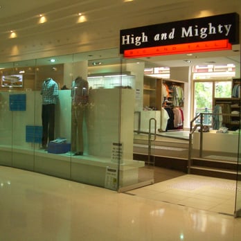 High and Mighty - Men's Clothing Near Me - Sydney, NSW High and Mighty - Men's Clothing Near Me - Sydney, NSW