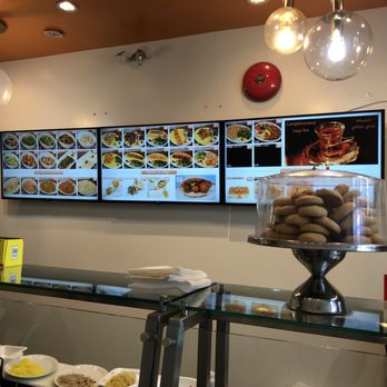 Homa Restaurant - Halal Near Me - Vancouver, British Columbia