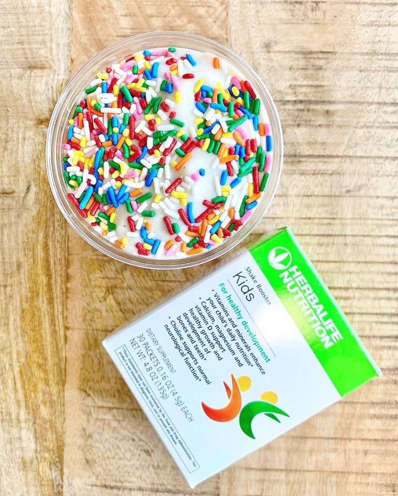 CRUSH NUTRITION Updated July 2024 25 Photos & 18 Reviews 571 Yopp