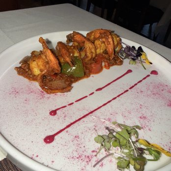 Taj Indian Cuisine - Prawn appetizer - Indian Near Me - Fairfield, Connecticut Taj Indian Cuisine - Prawn appetizer - Indian Near Me - Fairfield, Connecticut