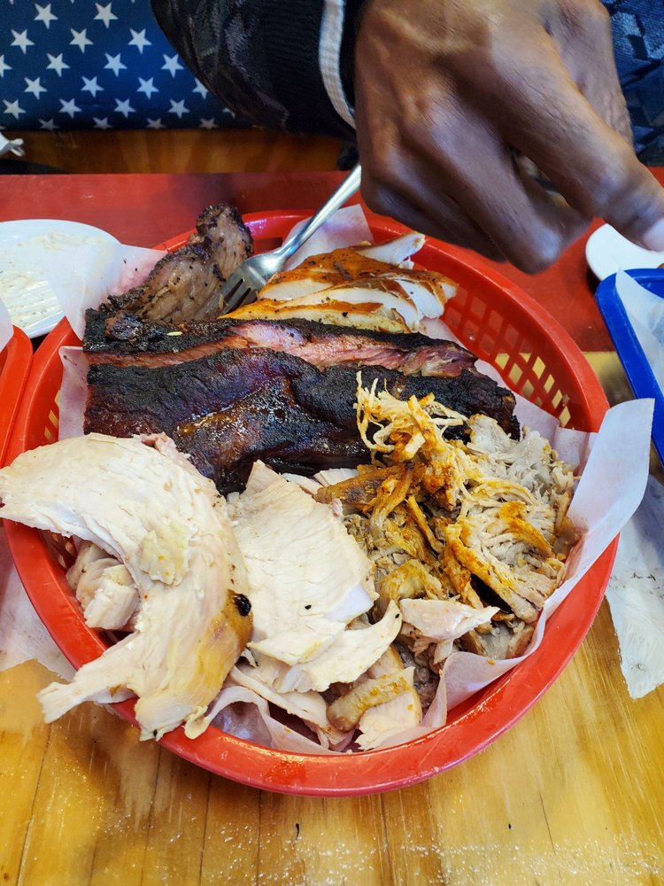 BUSTER’S SOUTHERN PIT BBQ Updated August 2024 66 Photos & 49