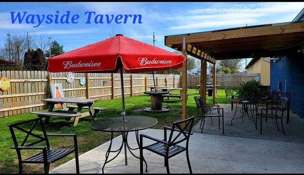 Wayside Tavern & Patio by null