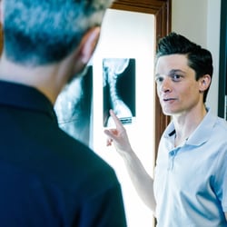 Pinnacle Chiropractic and Spinal Rehab Center of Highlands Ranch