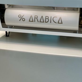 Arabica - Coffee & Tea Near Me - North York, Ontario Arabica - Coffee & Tea Near Me - North York, Ontario
