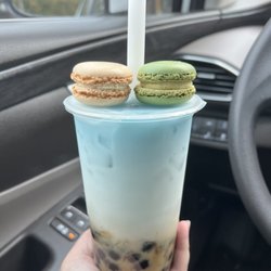 HA!TEA Bubble Tea House