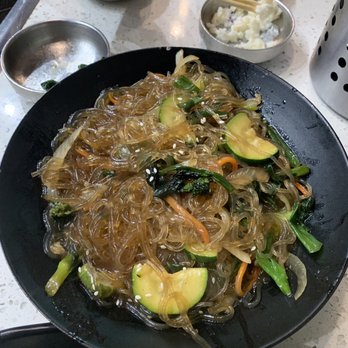 AYCE Gogi - VAN NUYS - Japchae - Korean Near Me - Van Nuys, California AYCE Gogi - VAN NUYS - Japchae - Korean Near Me - Van Nuys, California