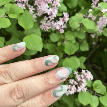 Salon NB - Nail Salons Near Me - Chicago, Illinois