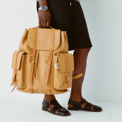 The RealReal by null