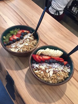 Earthcraft Juicery by null