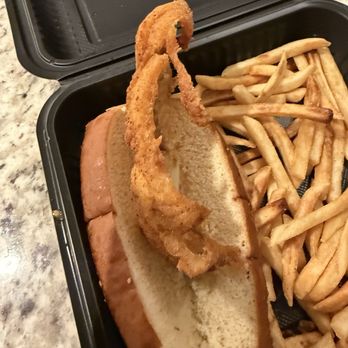 The Galley Bar And Grill - Fish Fry - Bars Near Me - Ballston Spa, New York