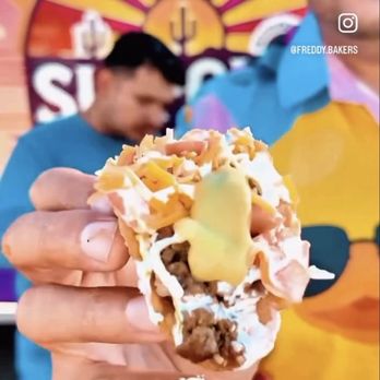Sun City Tacos - Tacos Near Me Sun City Tacos - Tacos Near Me