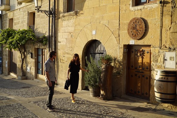 Rioja Wine Tours by null